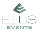 Ellis Events Logo