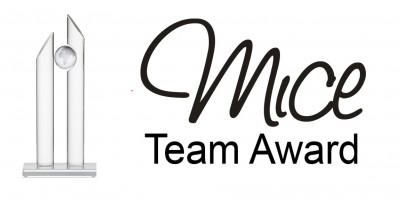 Mice Team Award