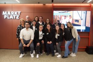 ELLIS EVENTS Team – Professionelles Eventmanagement für Kongresse, Konferenzen und Firmenevents in Deutschland und international